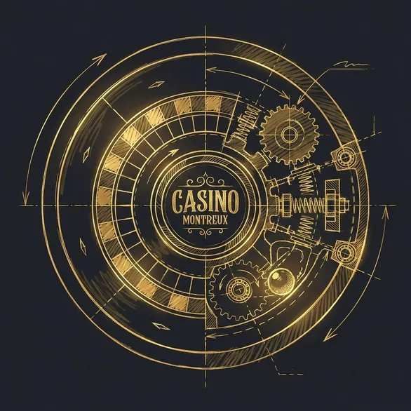 Hauptseite von Casino Montreux erkunden