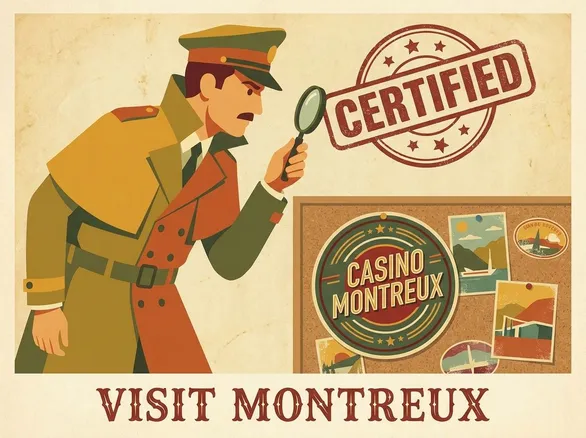 Lizenzierung und Regulierung von Online-Casinos | Casino Montreux