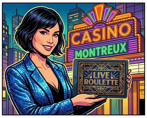 Live-Dealer-Spiele in Echtzeit erleben | Casino Montreux Live-Dealer-Spiele in Echtzeit erleben | Casino Montreux